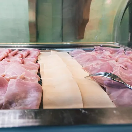 Apartmanhotel Mendolita