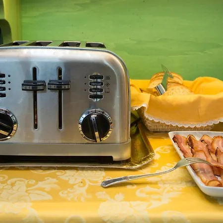 Mendolita Apartmanhotel