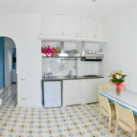 Mendolita Lipari (Isola Lipari)