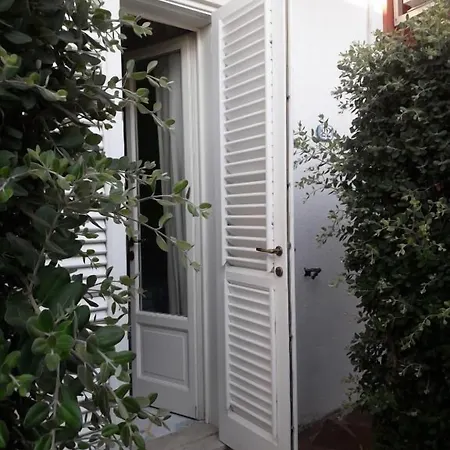 Appart hôtel Mendolita Lipari (Isola Lipari)