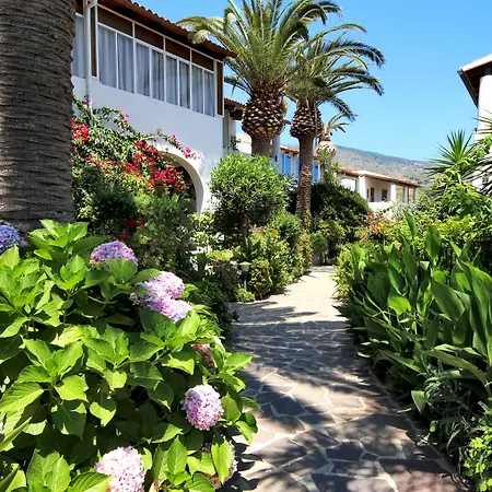 Aparthotel Mendolita Lipari (Isola Lipari)