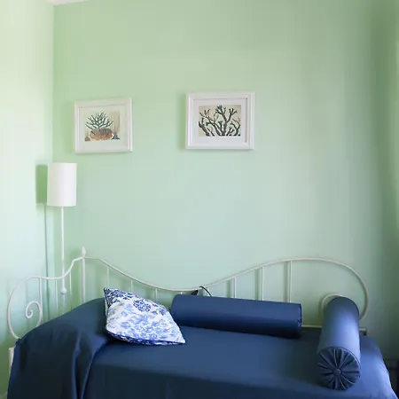 Mendolita Lipari (Isola Lipari)