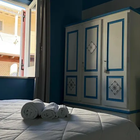 شقة فندقية Mendolita