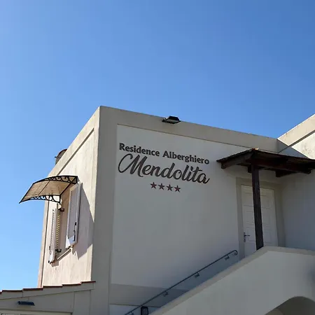 Mendolita Lipari (Isola Lipari)