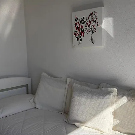 Mendolita Aparthotel