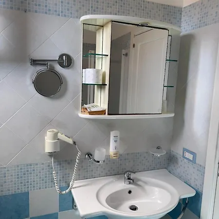 Mendolita 4* Lipari (Isola Lipari)