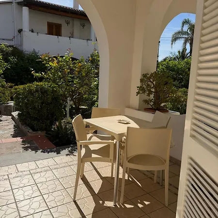 Mendolita Aparthotel