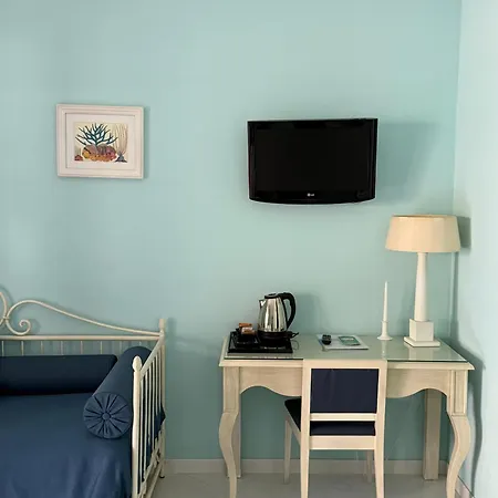 Mendolita Aparthotel Lipari (Isola Lipari)