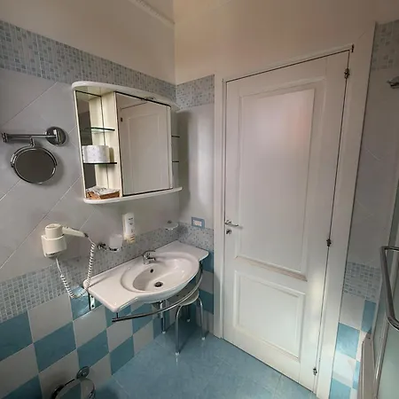 Mendolita Aparthotel