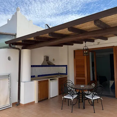 Aparthotel Mendolita