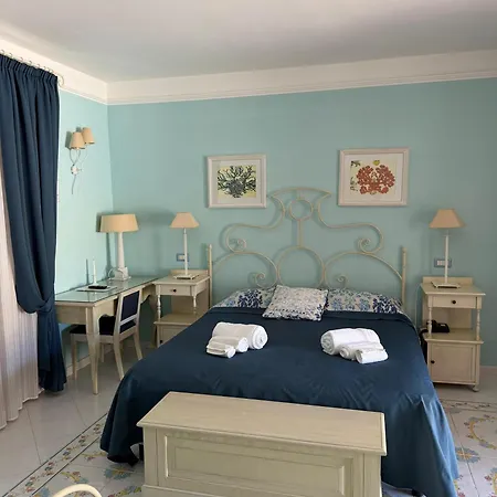 Mendolita Aparthotel Lipari (Isola Lipari)