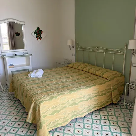 Mendolita Lipari (Isola Lipari)