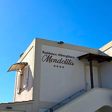 Mendolita 4* Lipari (Isola Lipari)