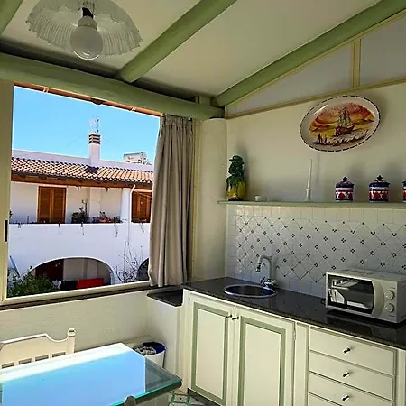 Mendolita 4*