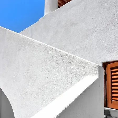 Mendolita Lejlighedshotel 4*