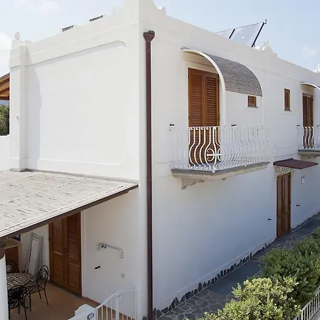 Mendolita Appart hôtel