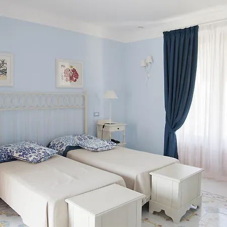 Lejlighedshotel Mendolita