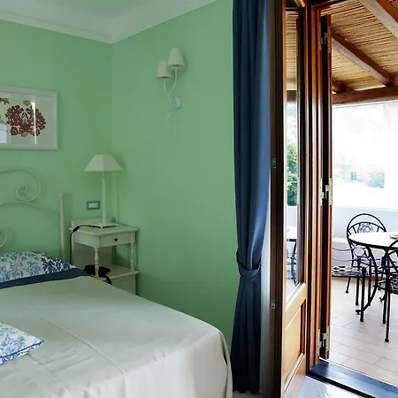 Apartahotel Mendolita 4*