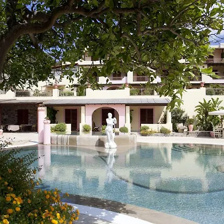 Mendolita Appart hôtel Lipari (Isola Lipari)