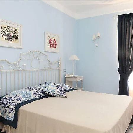 Appart hôtel Mendolita