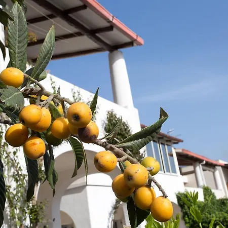 Mendolita Lejlighedshotel