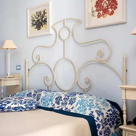 Mendolita Lipari (Isola Lipari)