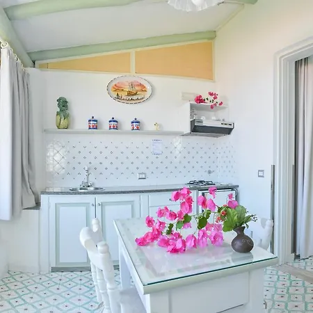 Mendolita 4* Lipari (Isola Lipari)