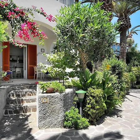 Aparthotel Mendolita