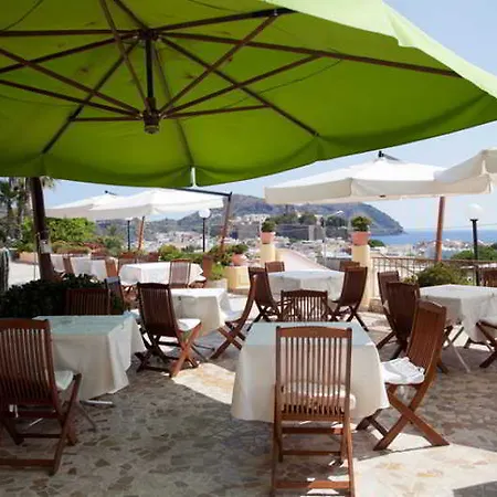 Apartmanhotel Mendolita