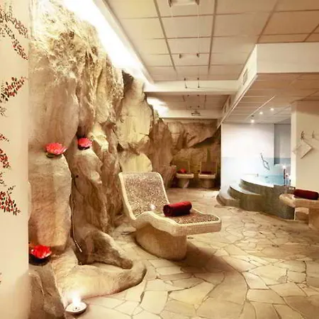 Mendolita Apartmanhotel Lipari