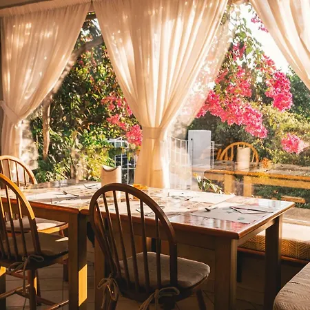 Appart hôtel Mendolita Lipari (Isola Lipari)