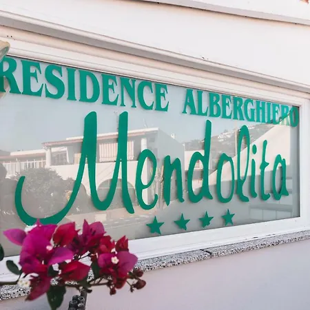 Mendolita Aparthotel