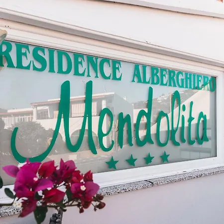 Mendolita Appart hôtel