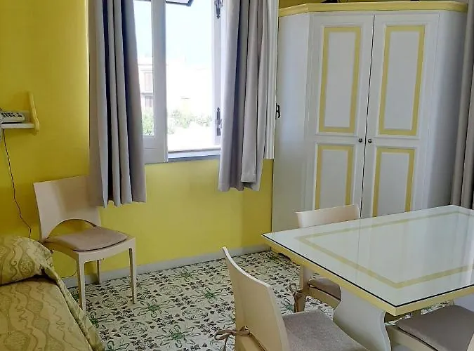 Mendolita Hotel apartamentowy