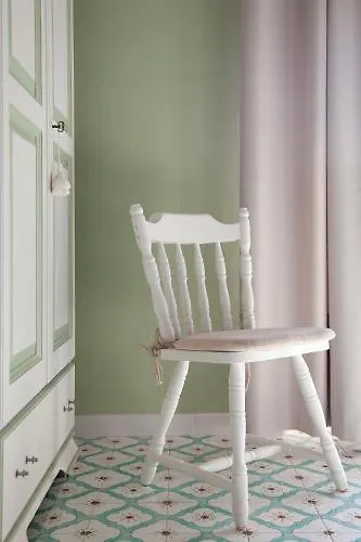 Hotel apartamentowy Mendolita Lipari (Isola Lipari)