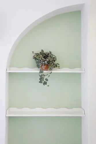 Mendolita Hotel apartamentowy Lipari (Isola Lipari)