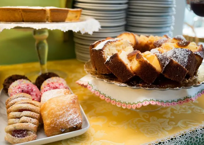 Mendolita 4* Lipari (Isola Lipari)