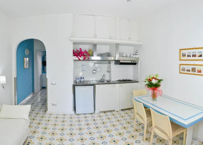 Mendolita Città di Lipari