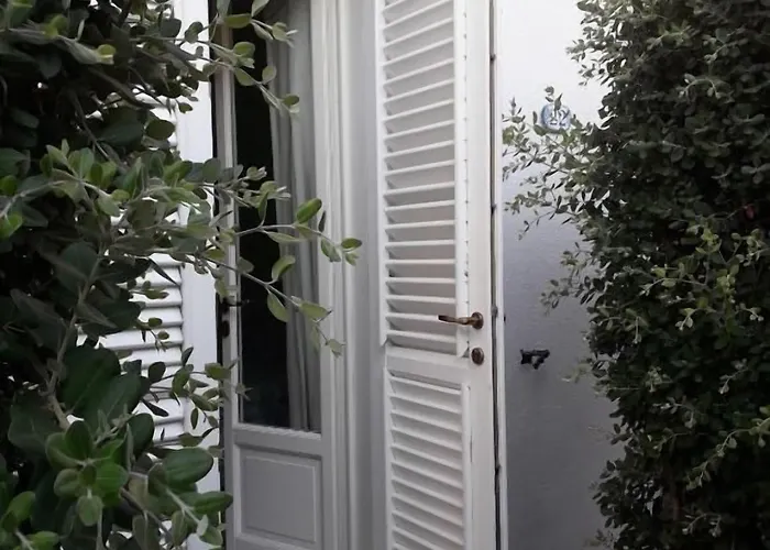 Hotel apartamentowy Mendolita Lipari (Isola Lipari)