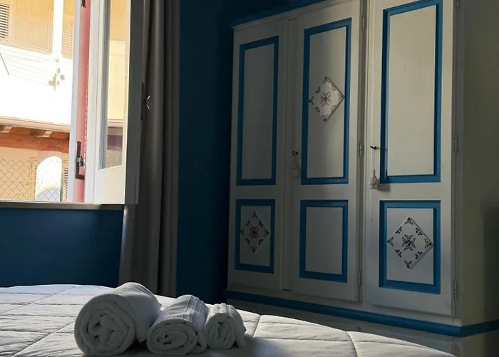 شقة فندقية Mendolita