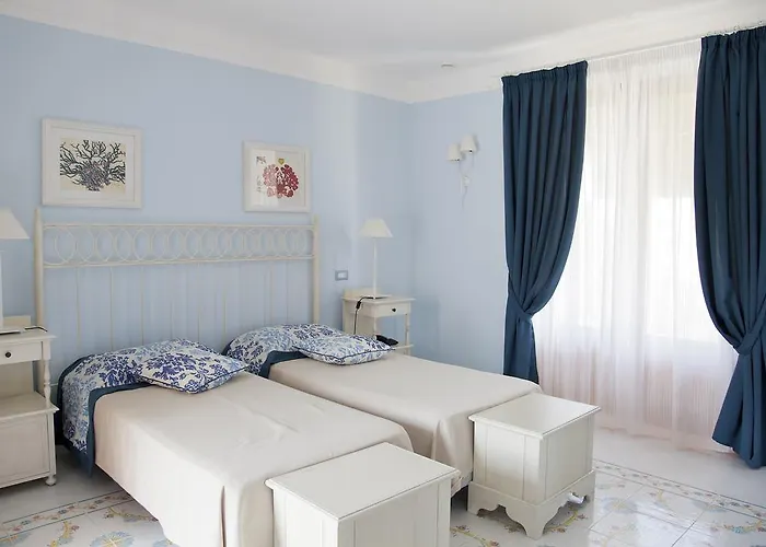 Hotel apartamentowy Mendolita