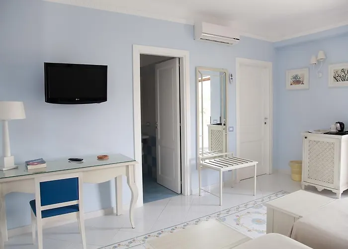 Mendolita Città di Lipari