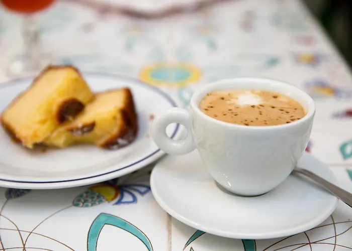 شقة فندقية Mendolita 4*