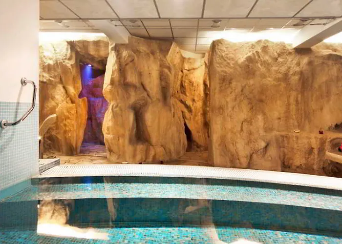 Mendolita 4* Città di Lipari