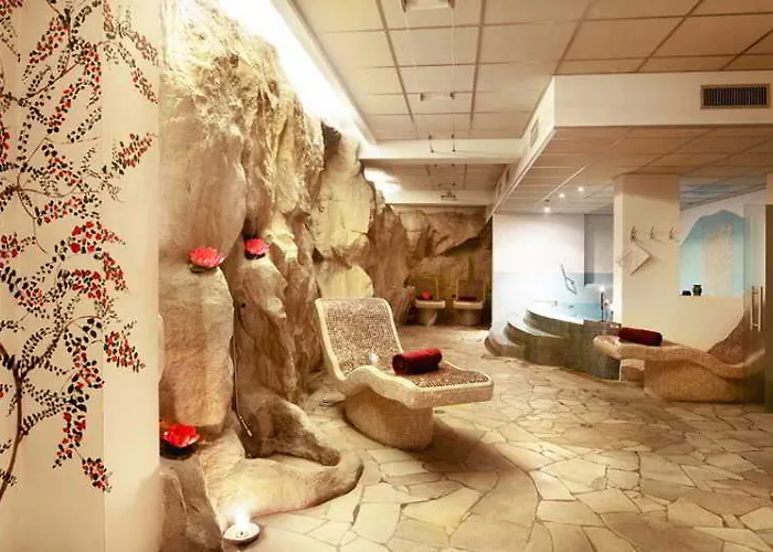 Mendolita Hotel apartamentowy Lipari (Isola Lipari)