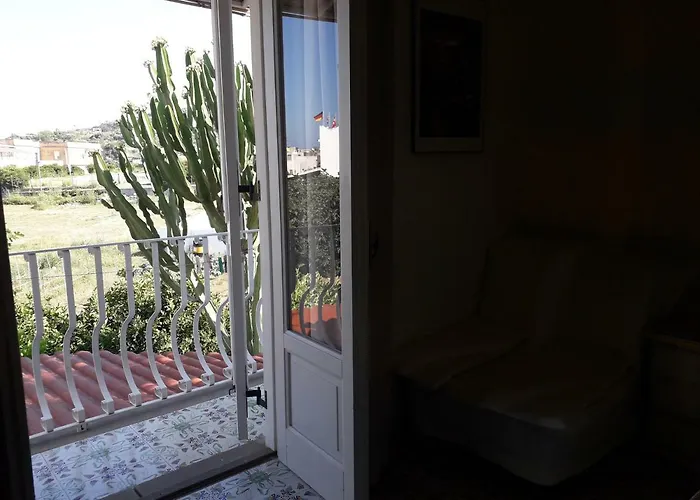 Mendolita Aparthotel Lipari (Isola Lipari)