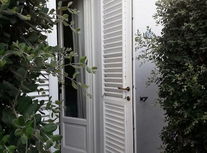 Mendolita Hotel apartamentowy 4*