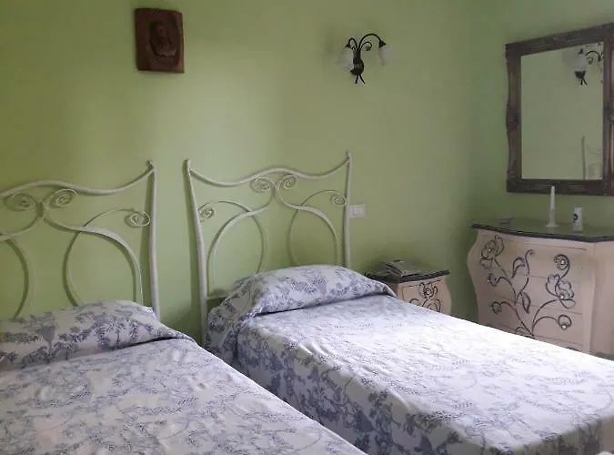 Hotel apartamentowy Mendolita 4*